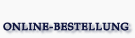Online-Bestellung